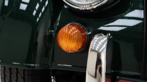 Bild 15/15 von Morgan 4/4 1800 (1994)