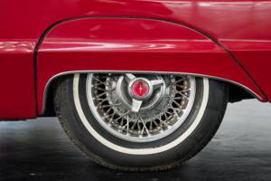 Bild 16/50 von Ford Thunderbird (1966)