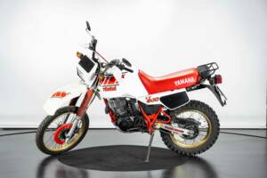 Immagine 1/50 di Yamaha XT 600 Ténéré (1985)