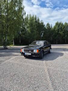 Image 1/20 of Opel Kadett 1,8 GT/E (1984)