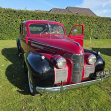 Imagen 1/8 de Oldsmobile G-Serie 70 (1939)