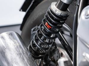 Bild 9/50 von Yamaha V-Max 1200 (1991)