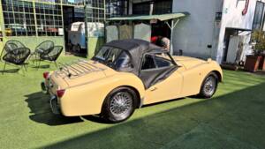 Afbeelding 76/87 van Triumph TR 3A (1960)