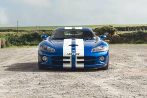 Imagen 6/50 de Dodge Viper SRT10 (2006)