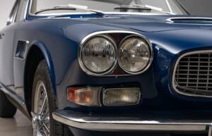 Bild 10/28 von Maserati 3500 GTI Sebring (1967)