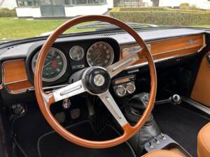 Image 2/8 of Alfa Romeo Giulia Nuova Super 1600 (1972)