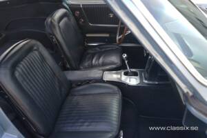 Immagine 17/21 di Chevrolet Corvette Sting Ray (1964)