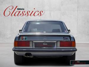 Afbeelding 5/22 van Mercedes-Benz 450 SLC 5,0 (1980)