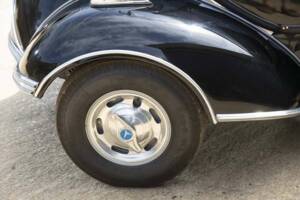 Image 27/39 of Messerschmitt / FMR KR 201 (1958)