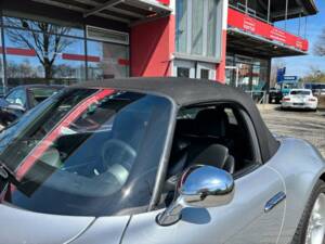 Bild 12/34 von BMW Z8 (2000)