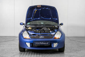 Afbeelding 31/39 van Ford Streetka (2003)