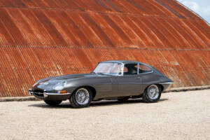Bild 2/42 von Jaguar E-Type 3.8 (1962)