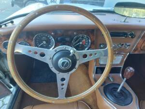 Bild 15/21 von Austin-Healey 3000 Mk III (BJ8) (1966)