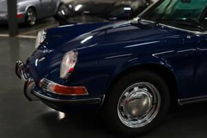 Bild 5/8 von Porsche 911 2.4 T (1971)
