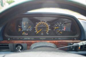 Bild 20/28 von Mercedes-Benz 500 SE (1988)