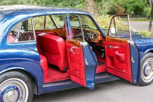 Bild 31/44 von Bentley S 3 Continental Flying Spur (1964)