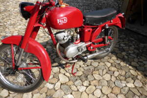 Bild 2/8 von NSU DUMMY (1954)