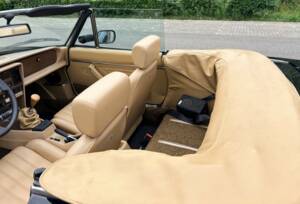 Afbeelding 17/23 van FIAT 124 Pininfarina Spidereuropa (1984)