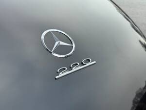 Bild 5/30 von Mercedes-Benz 220 Coupe (1954)