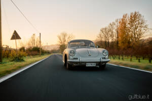 Afbeelding 63/64 van Porsche 356 C 1600 (1964)