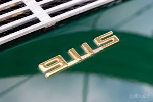 Image 23/64 de Porsche 911 2.2 S (1970)