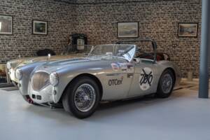 Image 13/24 of Austin-Healey 100/4 (BN2) (1956)