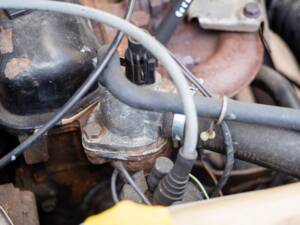 Bild 48/50 von Ford Escort 1.3 (1986)