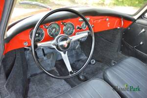 Immagine 12/50 di Porsche 356 B 1600 (1962)