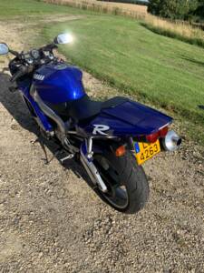 Bild 35/41 von Yamaha YZF 1000 R1 (1998)
