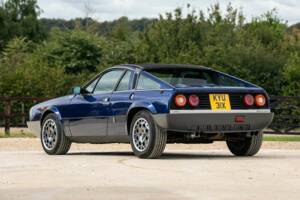 Afbeelding 6/37 van Lancia Beta Montecarlo Spider (1982)
