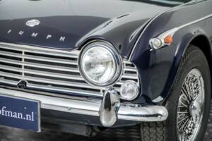 Afbeelding 21/50 van Triumph TR 4A (1967)