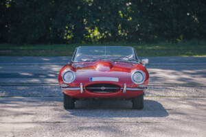 Bild 7/33 von Jaguar E-Type 3.8 (1963)