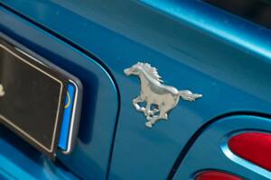 Image 16/50 of Ford Mustang (1994)