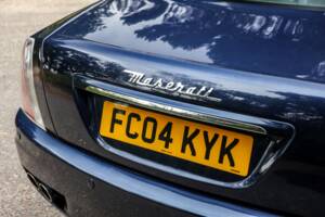 Bild 35/43 von Maserati Quattroporte 4.2 (2004)