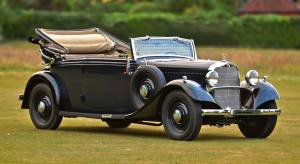 Image 25/50 of Mercedes-Benz 200 (1935)