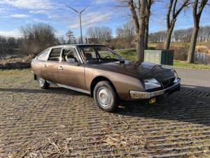 Image 1/8 of Citroën CX 24 (1976)