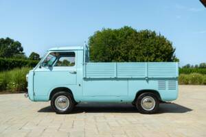 Bild 4/50 von FIAT 600 T Coriasco (1968)
