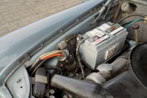 Immagine 79/84 di Mercedes-Benz 280 SE 3,5 (1970)
