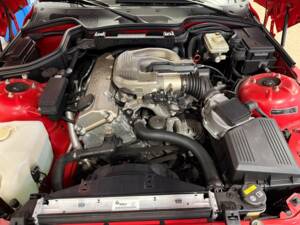 Bild 10/18 von BMW Z3 Roadster 1,8 (1997)