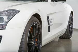 Bild 4/20 von Mercedes-Benz SLS AMG Roadster (2012)