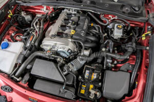Image 44/50 of Mazda MX-5 2.0 (2018)