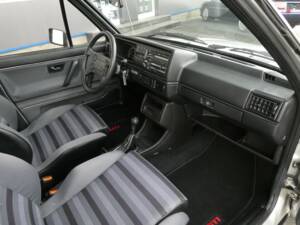 Image 12/23 of Volkswagen Golf Mk II GTi 1.8 (1988)