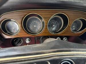 Bild 32/50 von Ford Mustang Mach 1 (1969)