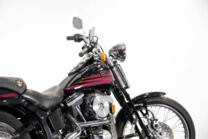 Bild 28/50 von Harley-Davidson Bad Boy Softail (1996)