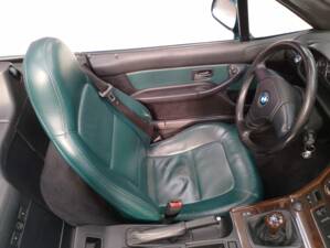 Bild 23/43 von BMW Z3 1.9 (1997)