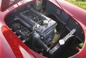 Bild 14/16 von Alfa Romeo Giulia Barchetta Gilco (1962)