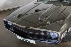 Bild 2/36 von Ford Shelby GT 500 (1969)