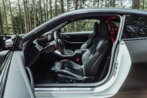 Image 13/14 of BMW M4 Competition xDrive (2024)