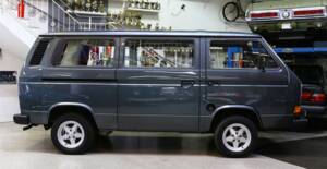 Bild 5/34 von Volkswagen T3 Caravelle GL 1.9 (1987)
