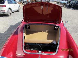 Afbeelding 14/40 van Volkswagen Karmann Ghia 1200 (1964)
